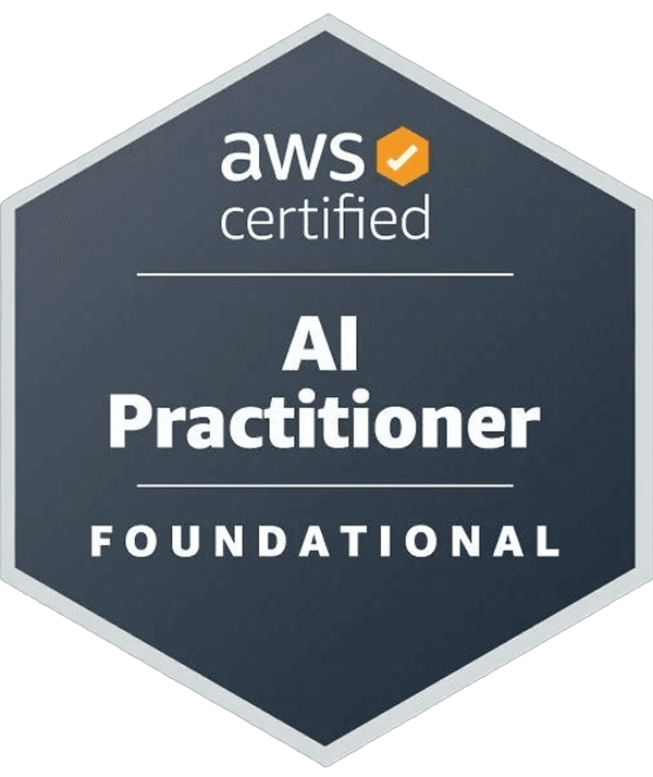 AWS Certified Cloud Practitioner