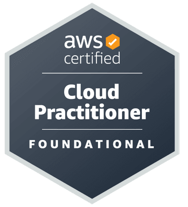 cloud practitioner